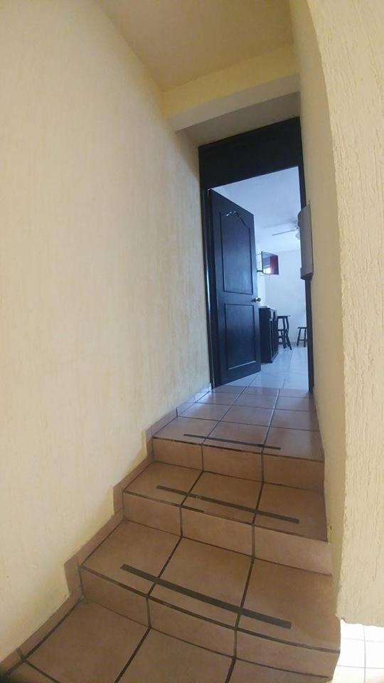 Hotel Omni Morelia Exterior foto